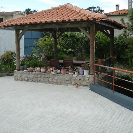 Casa Da Bela Vista Villa Viana do Castelo Eksteriør billede