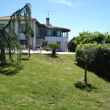 Casa Da Bela Vista Villa Viana do Castelo Eksteriør billede