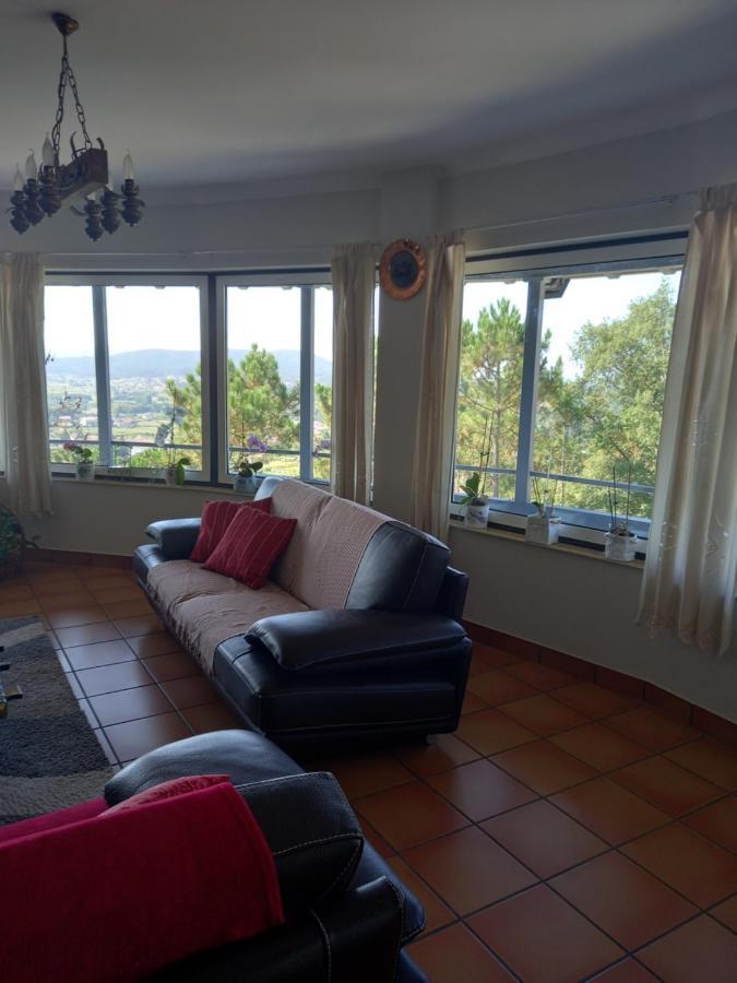 Casa Da Bela Vista Villa Viana do Castelo Eksteriør billede