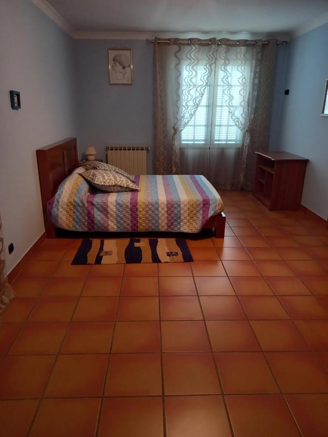 Casa Da Bela Vista Villa Viana do Castelo Eksteriør billede