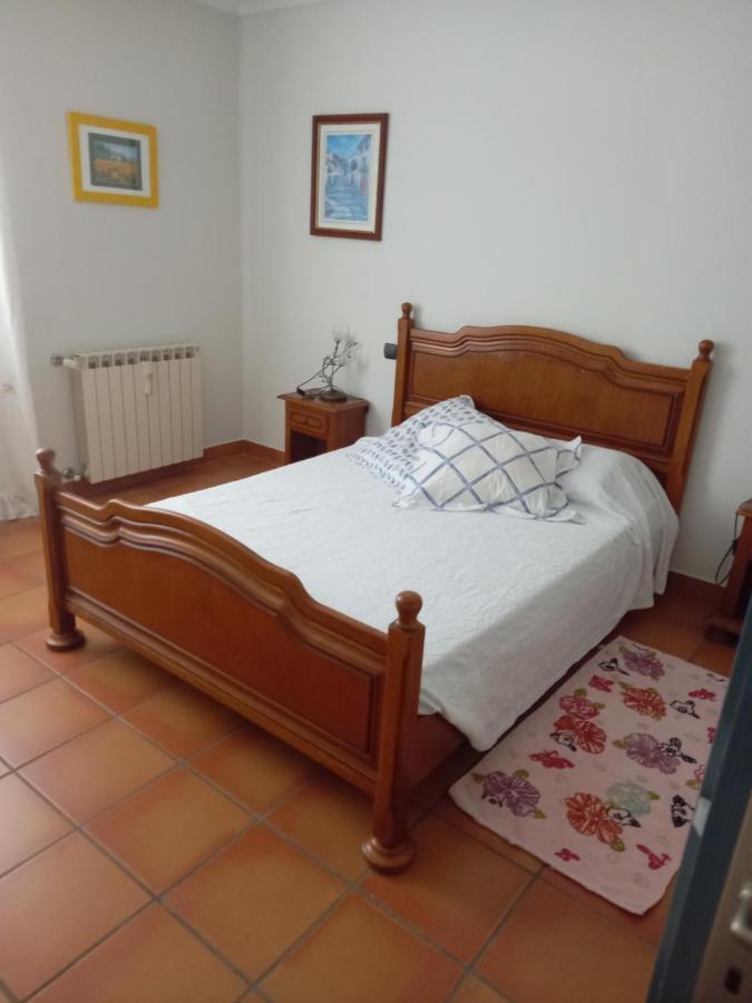 Casa Da Bela Vista Villa Viana do Castelo Eksteriør billede