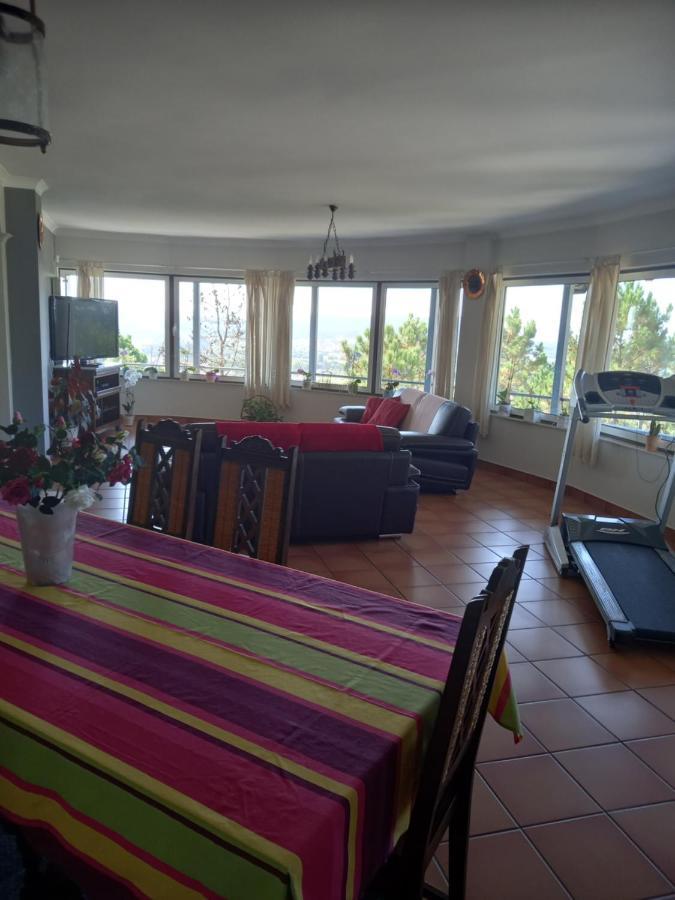 Casa Da Bela Vista Villa Viana do Castelo Eksteriør billede