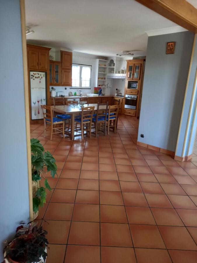 Casa Da Bela Vista Villa Viana do Castelo Eksteriør billede