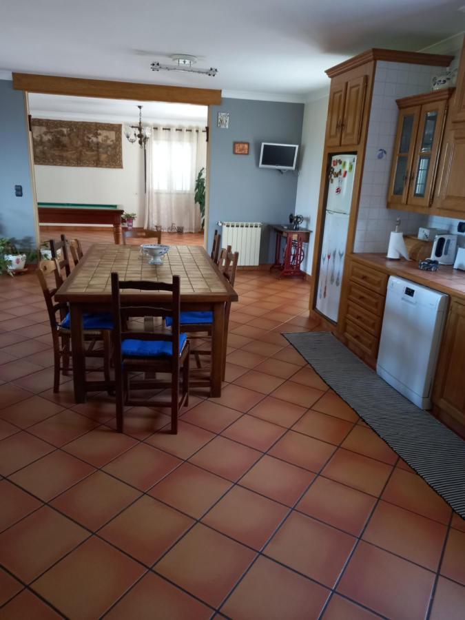 Casa Da Bela Vista Villa Viana do Castelo Eksteriør billede