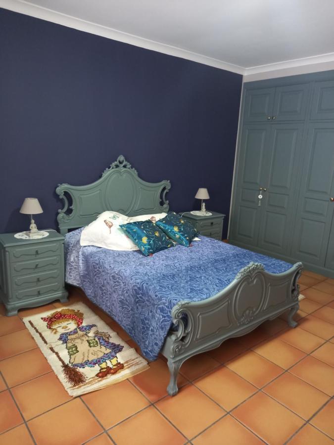Casa Da Bela Vista Villa Viana do Castelo Eksteriør billede