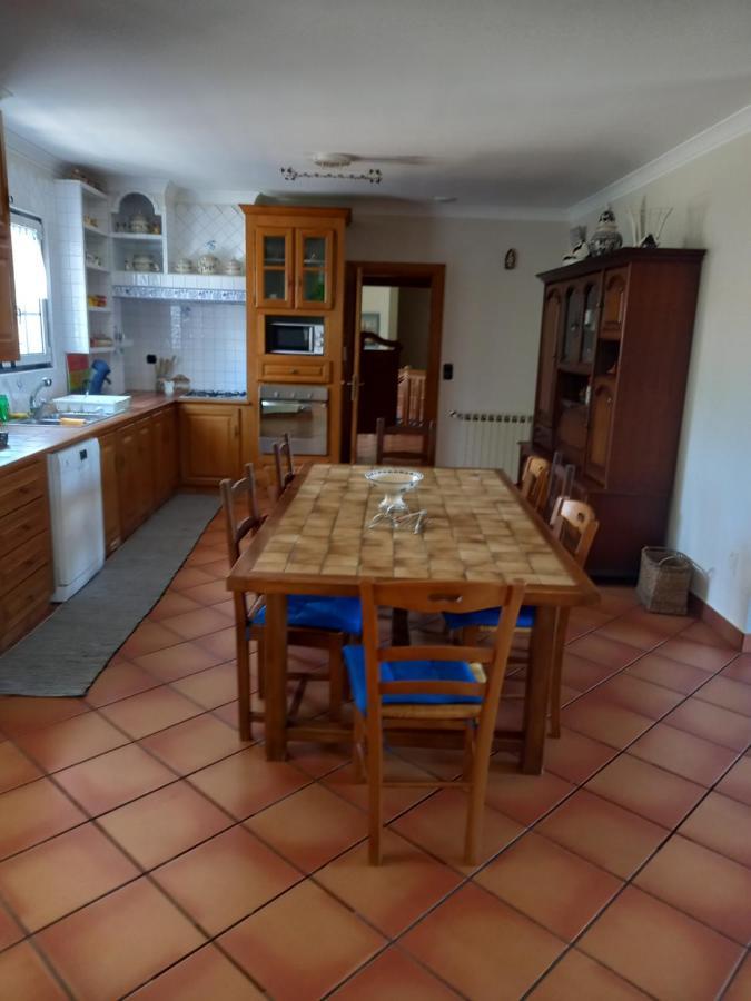 Casa Da Bela Vista Villa Viana do Castelo Eksteriør billede