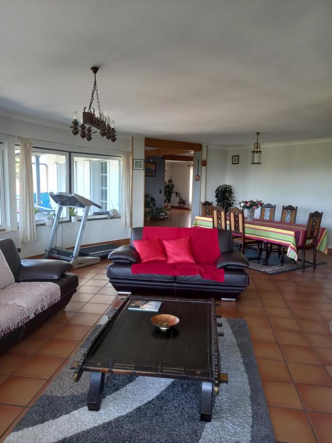 Casa Da Bela Vista Villa Viana do Castelo Eksteriør billede