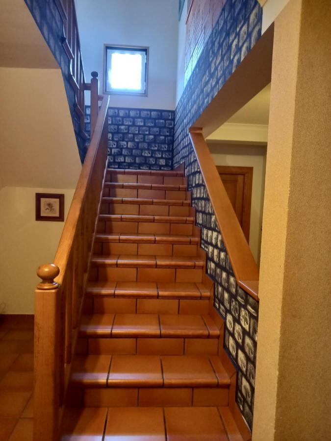 Casa Da Bela Vista Villa Viana do Castelo Eksteriør billede