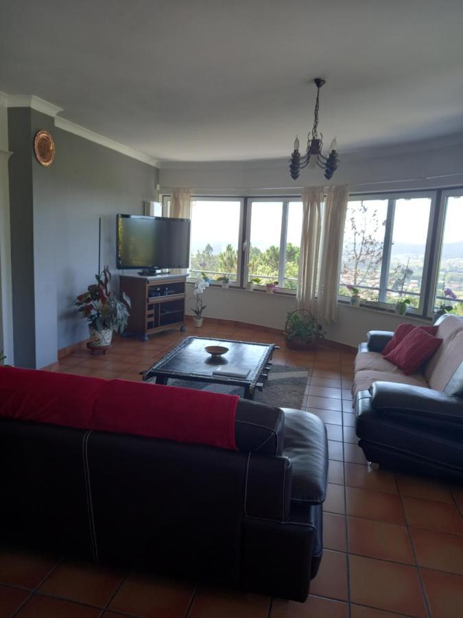 Casa Da Bela Vista Villa Viana do Castelo Eksteriør billede