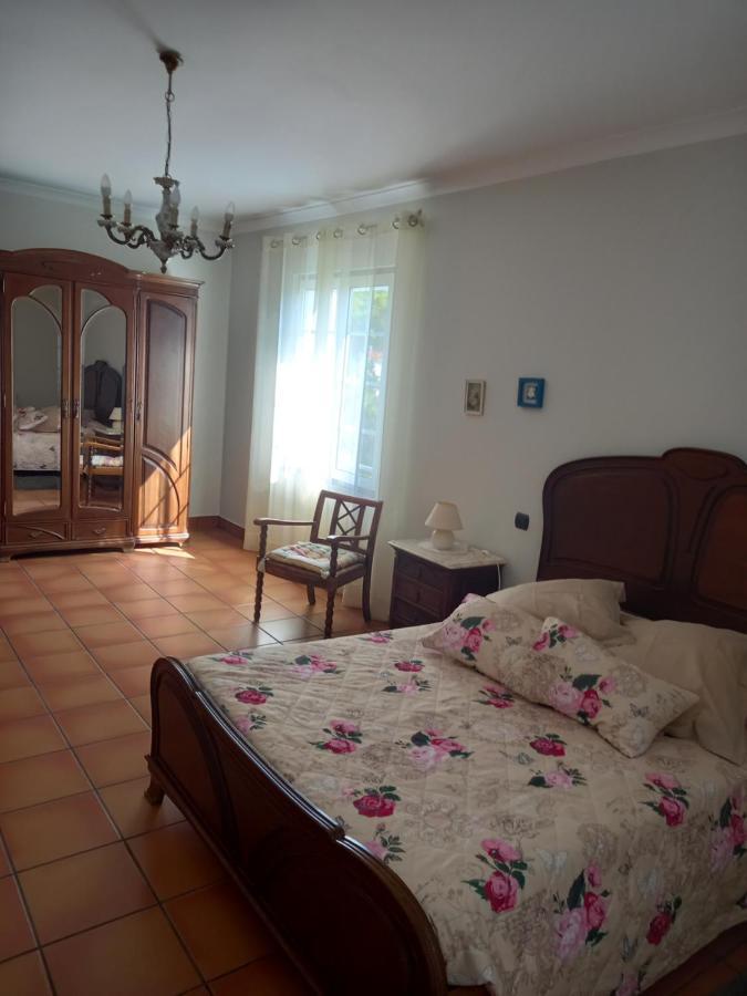 Casa Da Bela Vista Villa Viana do Castelo Eksteriør billede