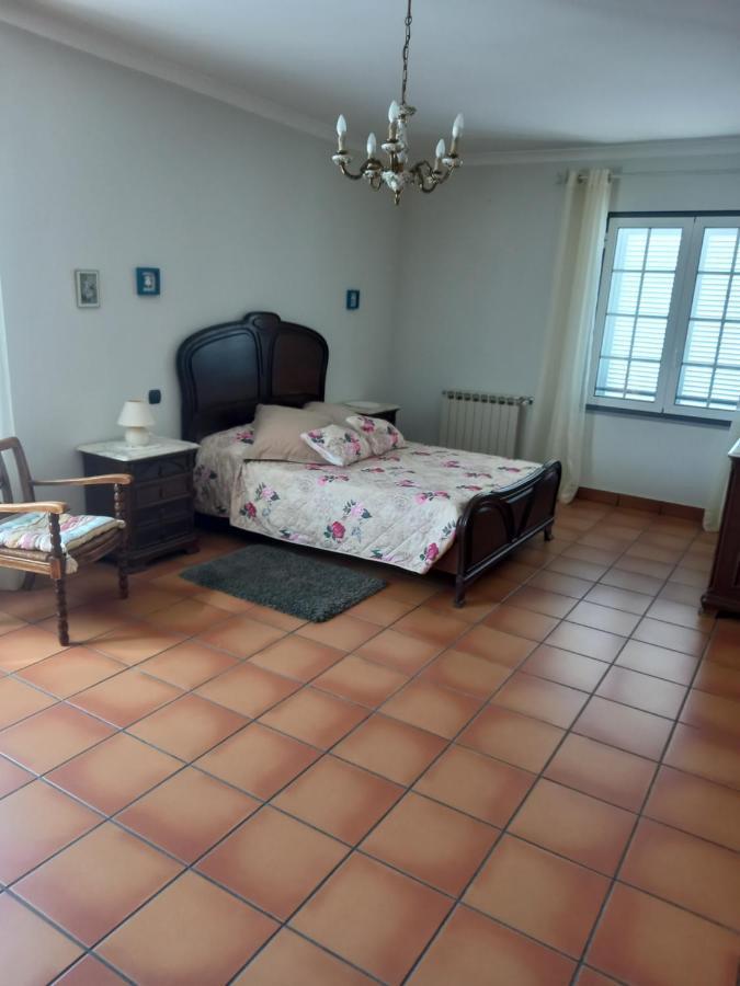 Casa Da Bela Vista Villa Viana do Castelo Eksteriør billede