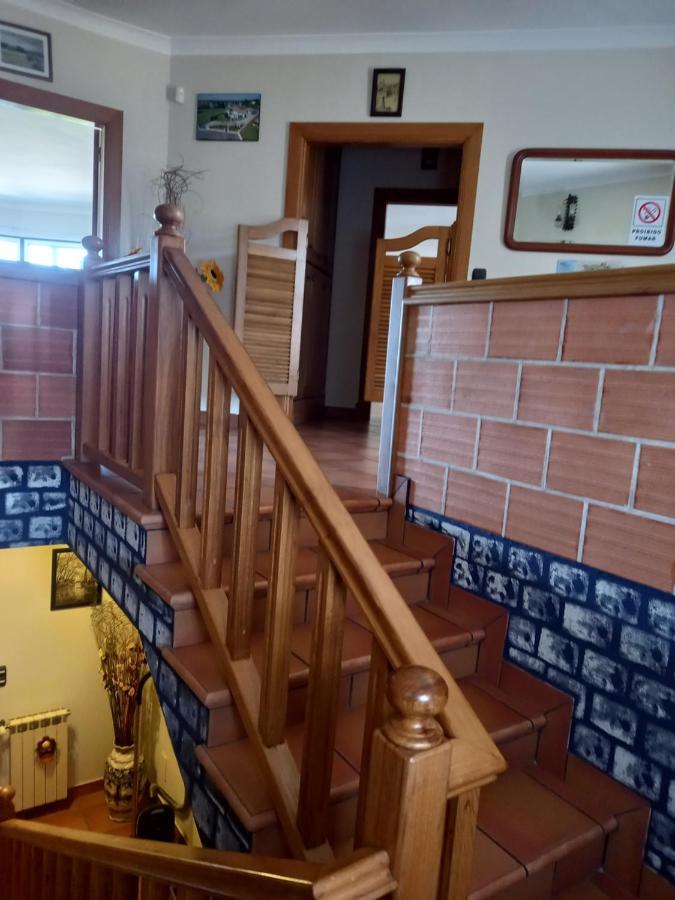 Casa Da Bela Vista Villa Viana do Castelo Eksteriør billede