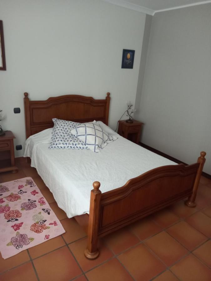 Casa Da Bela Vista Villa Viana do Castelo Eksteriør billede