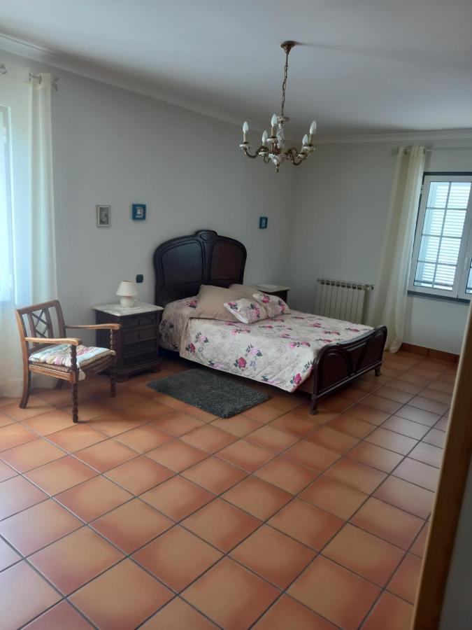 Casa Da Bela Vista Villa Viana do Castelo Eksteriør billede