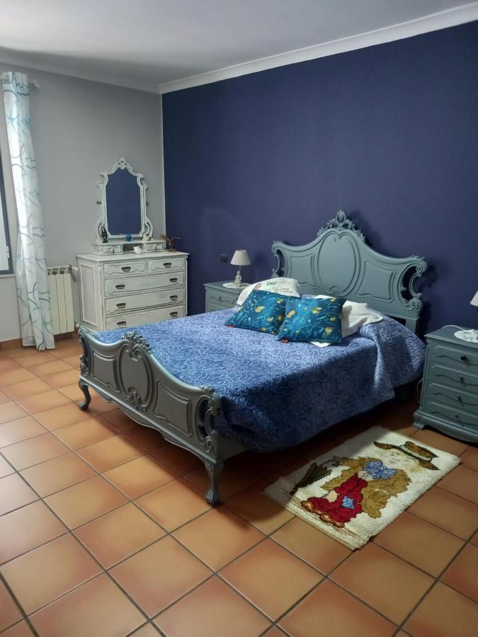 Casa Da Bela Vista Villa Viana do Castelo Eksteriør billede
