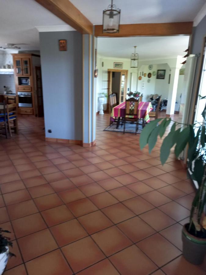 Casa Da Bela Vista Villa Viana do Castelo Eksteriør billede