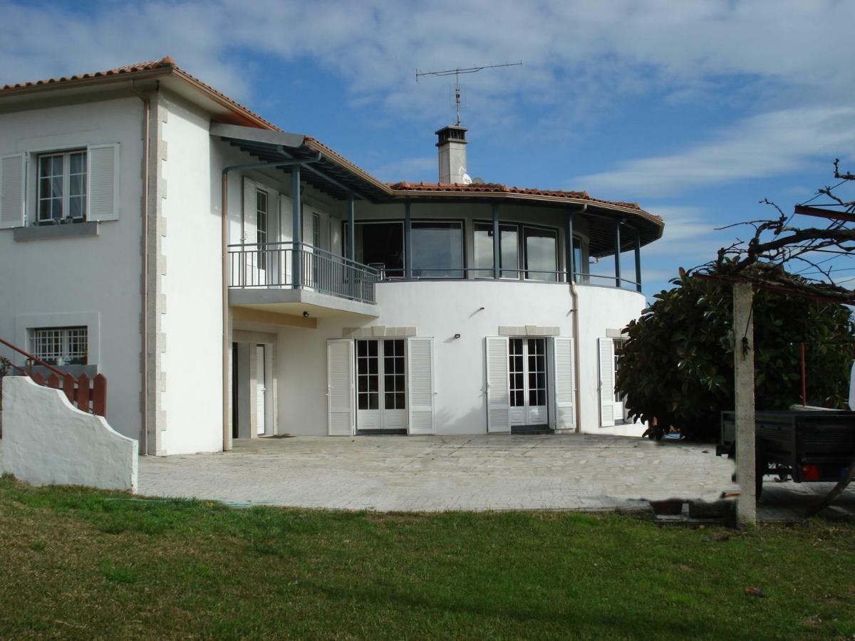 Casa Da Bela Vista Villa Viana do Castelo Eksteriør billede
