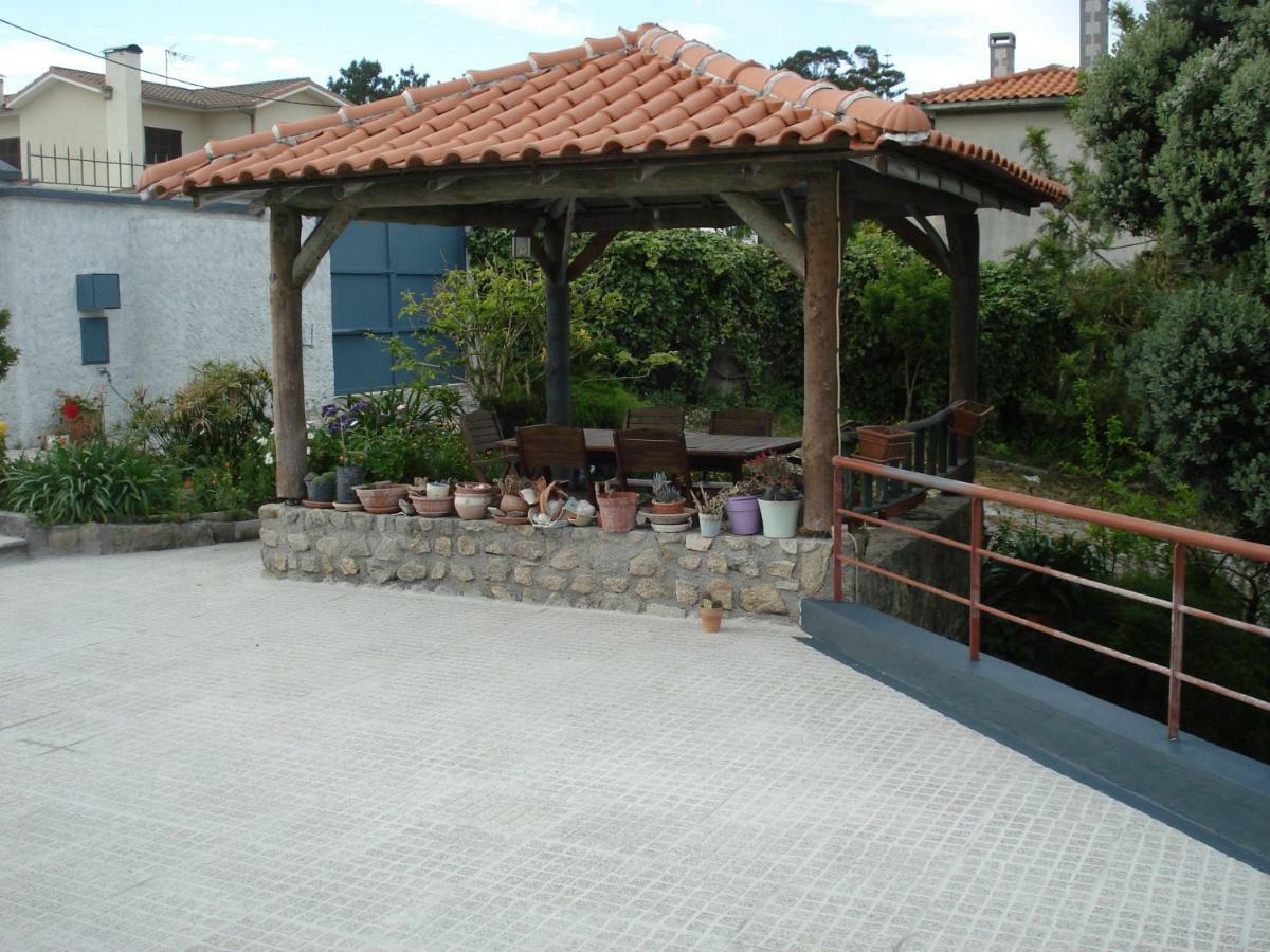 Casa Da Bela Vista Villa Viana do Castelo Eksteriør billede