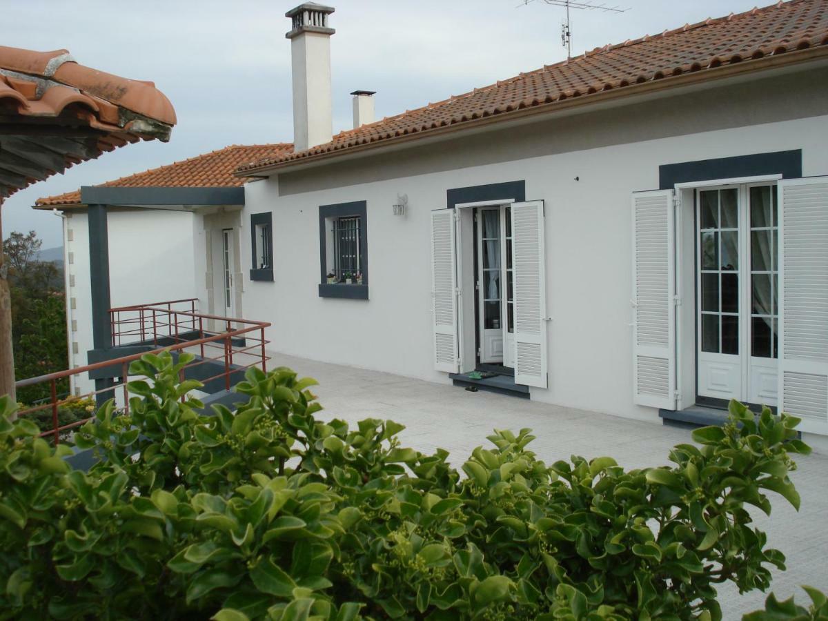 Casa Da Bela Vista Villa Viana do Castelo Eksteriør billede