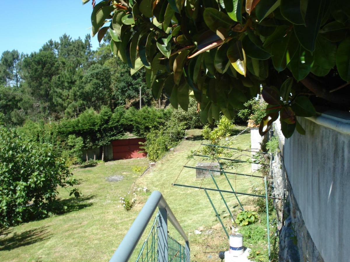 Casa Da Bela Vista Villa Viana do Castelo Eksteriør billede