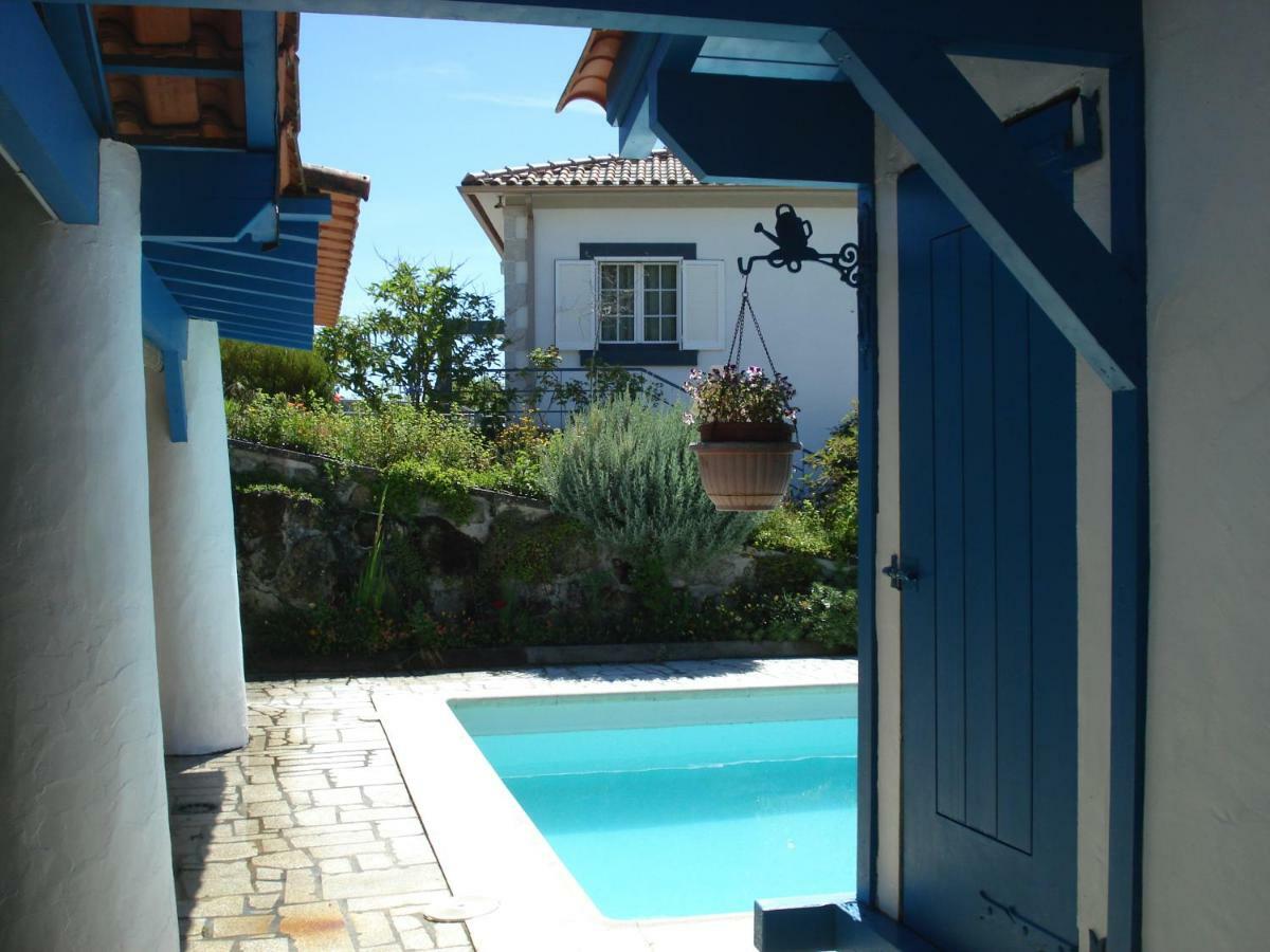 Casa Da Bela Vista Villa Viana do Castelo Eksteriør billede