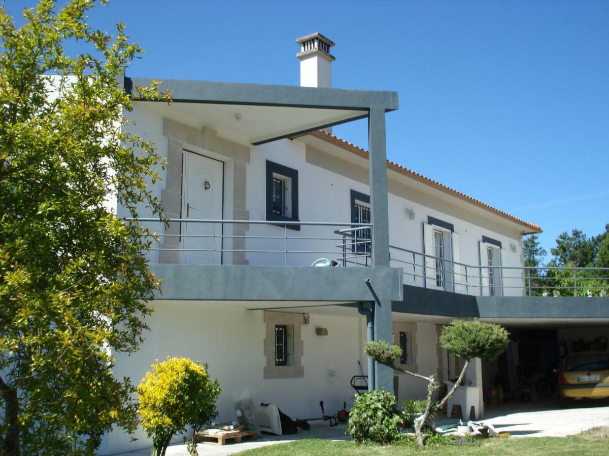 Casa Da Bela Vista Villa Viana do Castelo Eksteriør billede