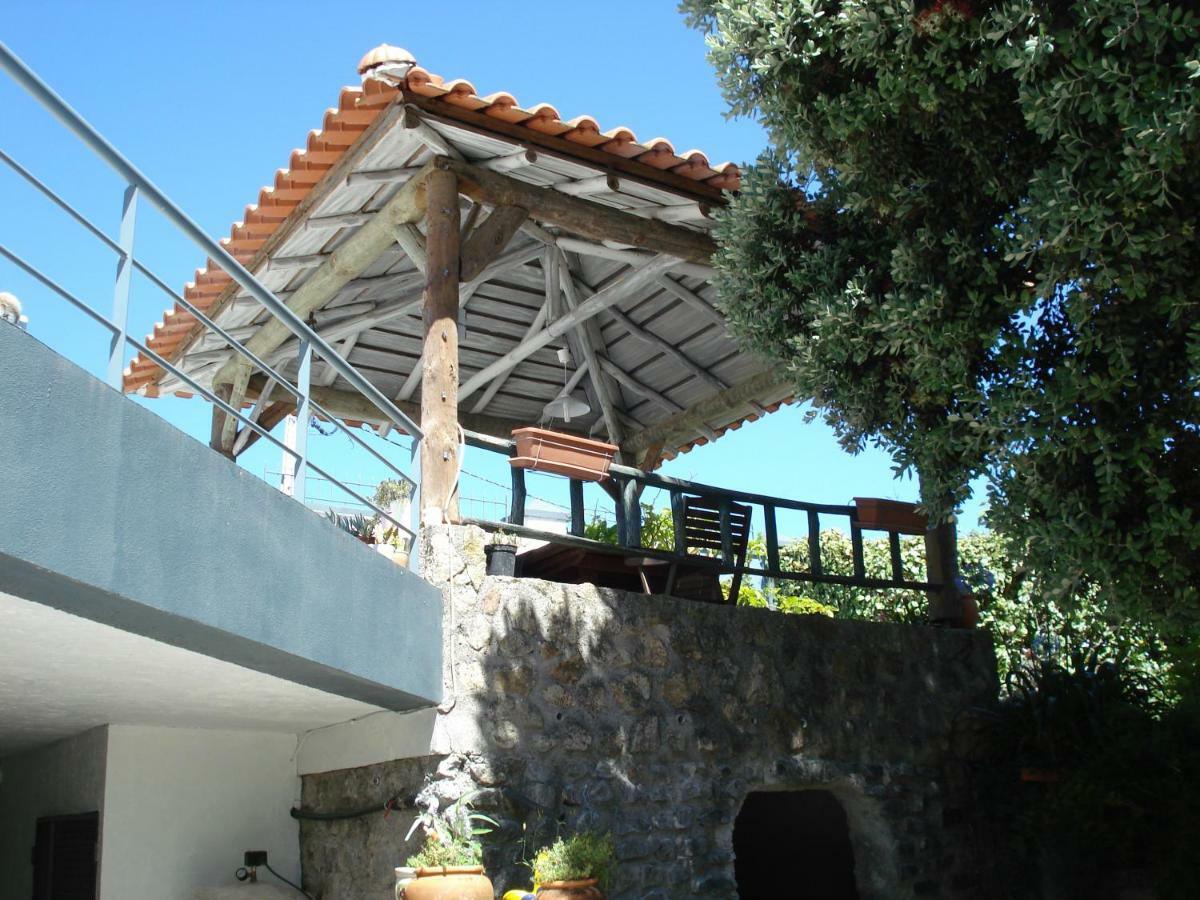 Casa Da Bela Vista Villa Viana do Castelo Eksteriør billede