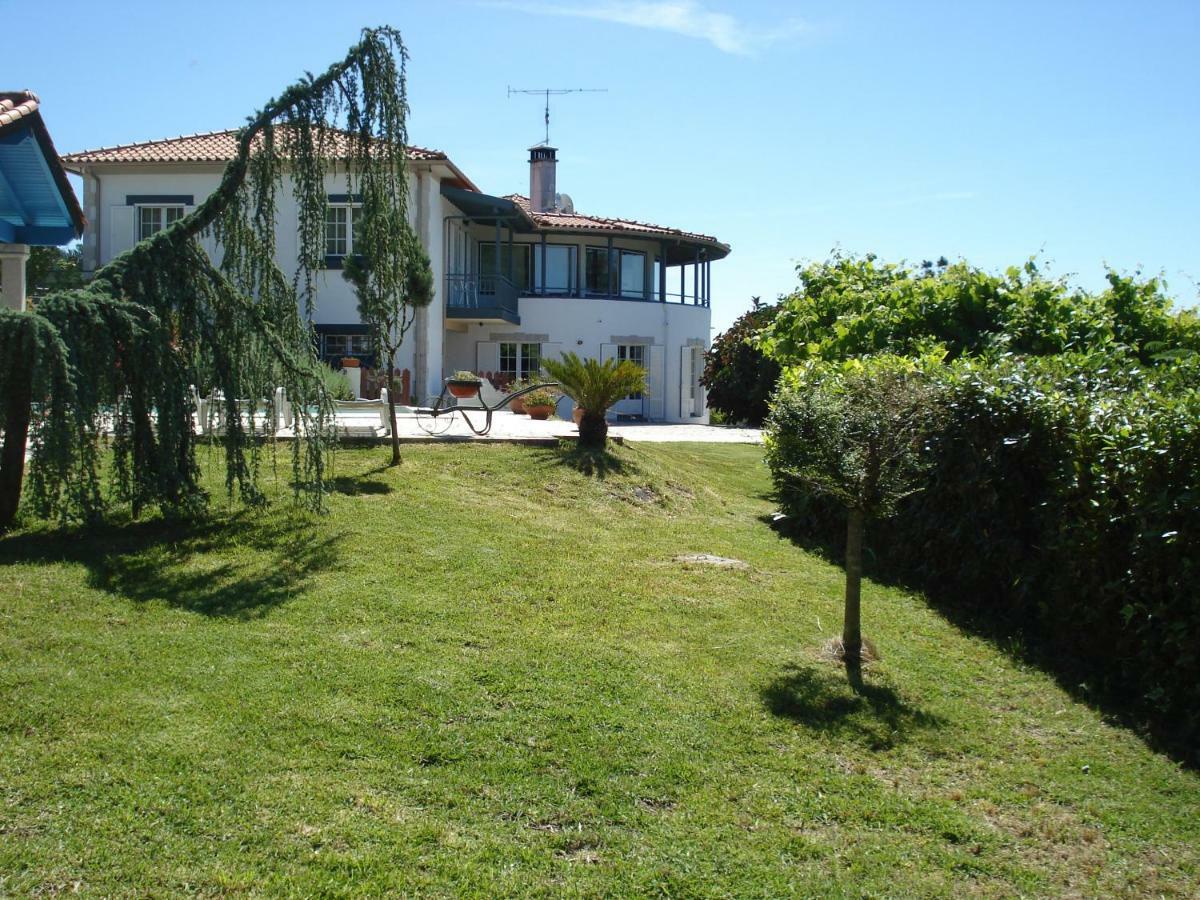 Casa Da Bela Vista Villa Viana do Castelo Eksteriør billede
