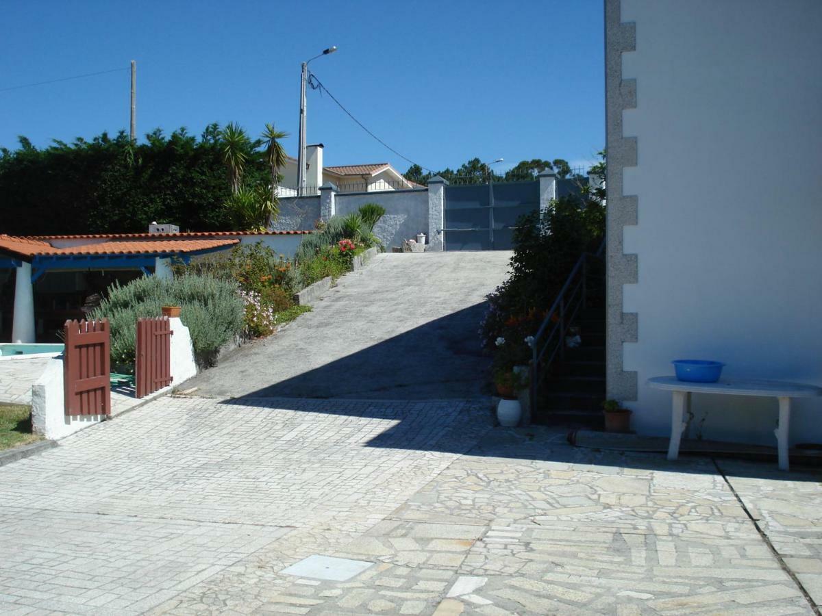 Casa Da Bela Vista Villa Viana do Castelo Eksteriør billede